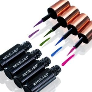 Brand New Moxielash liner set!!!